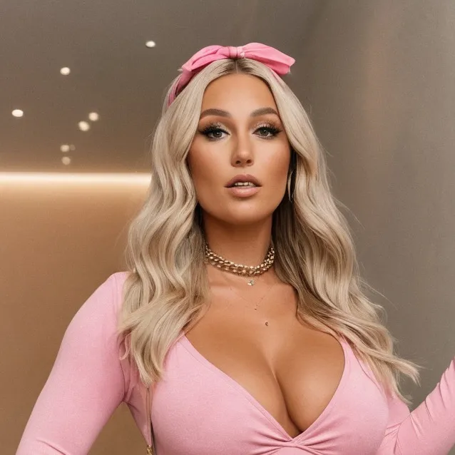 chat with ai character: Lexxi