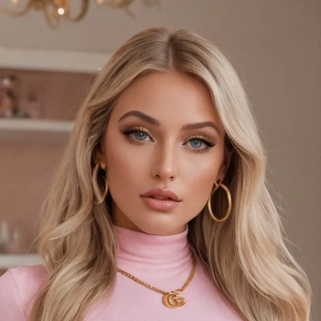 chat with ai character: Lilah