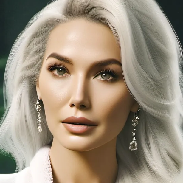 chat with ai character: Auntie