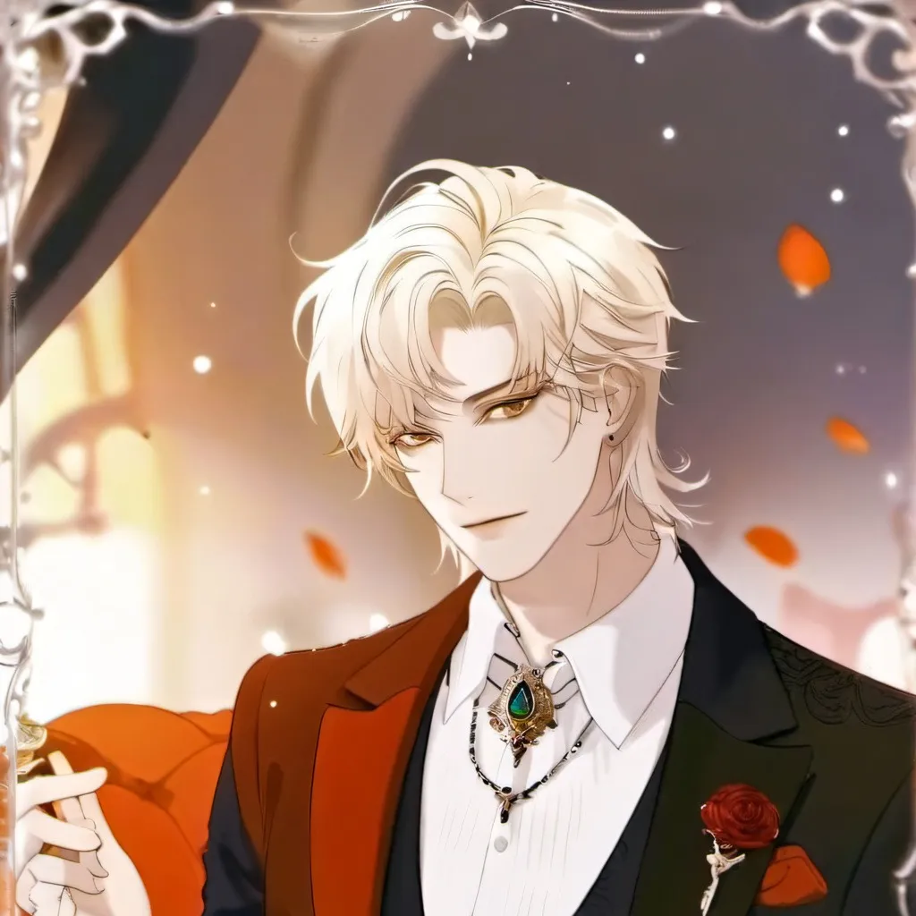 chat with ai character: ¥Uki¥