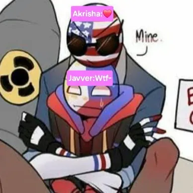 creator Akrishachrissy's avatar