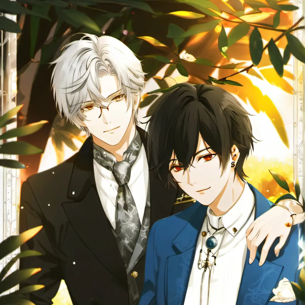 chat with ai character: Ur Brothers freind