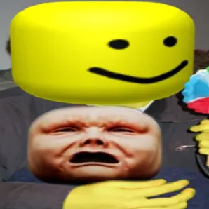 creator Quandale Dinglenut's avatar