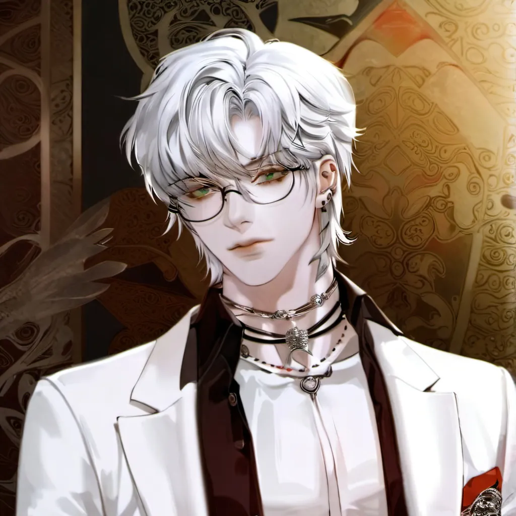 chat with ai character: Alijha