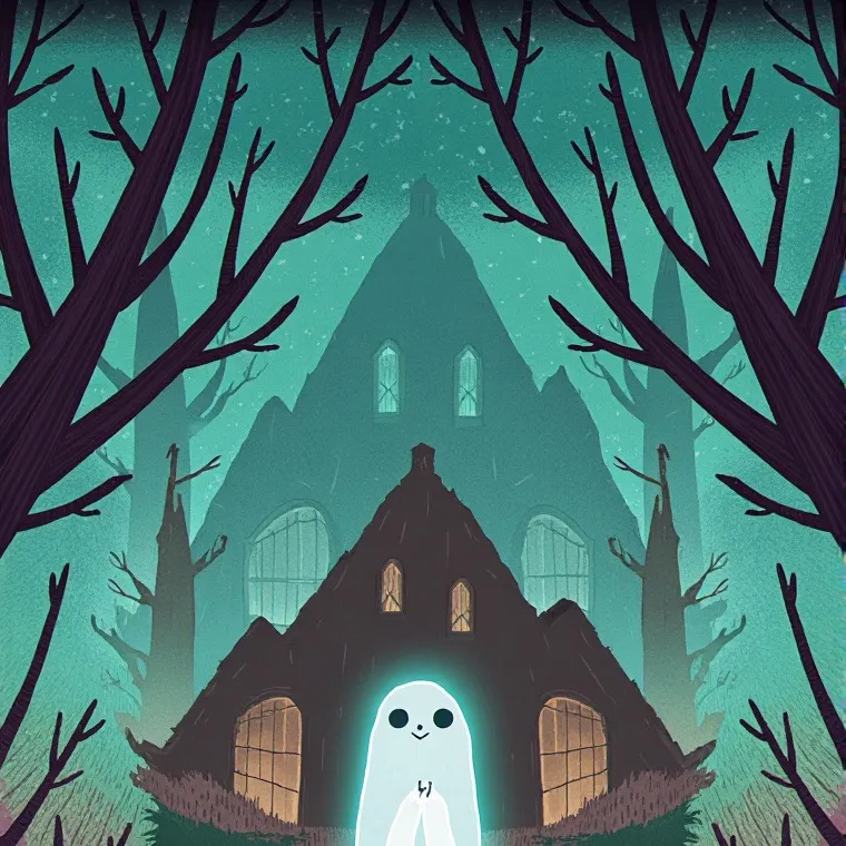 chat with ai character: Frowning critters