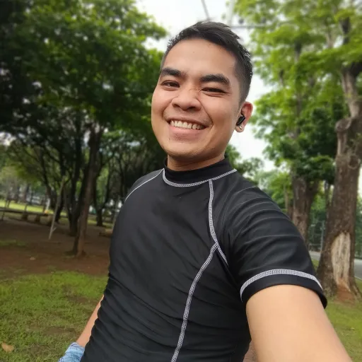 creator FitKarl's avatar