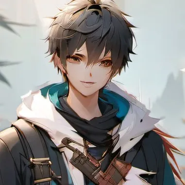 chat with ai character: otto