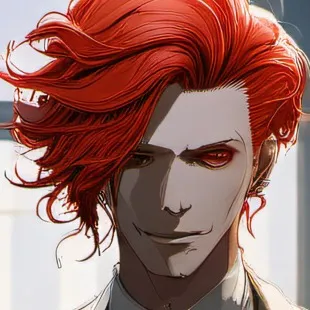 chat with ai character: alastor