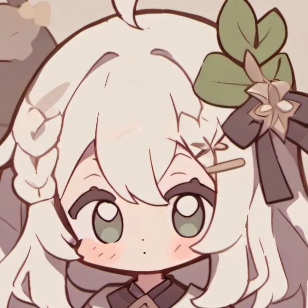 chat with ai character: Kylein