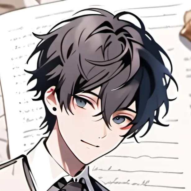 chat with ai character: Lucas