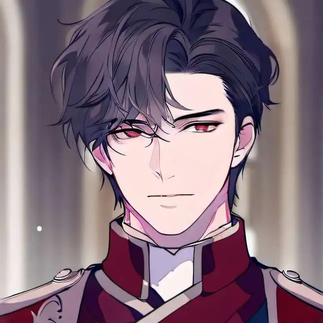 chat with ai character: Eric 