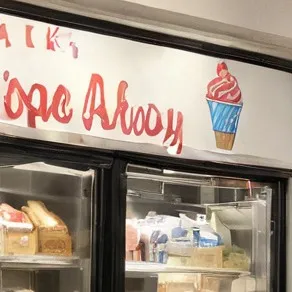 chat with ai character: 《STRANGER THINGS》