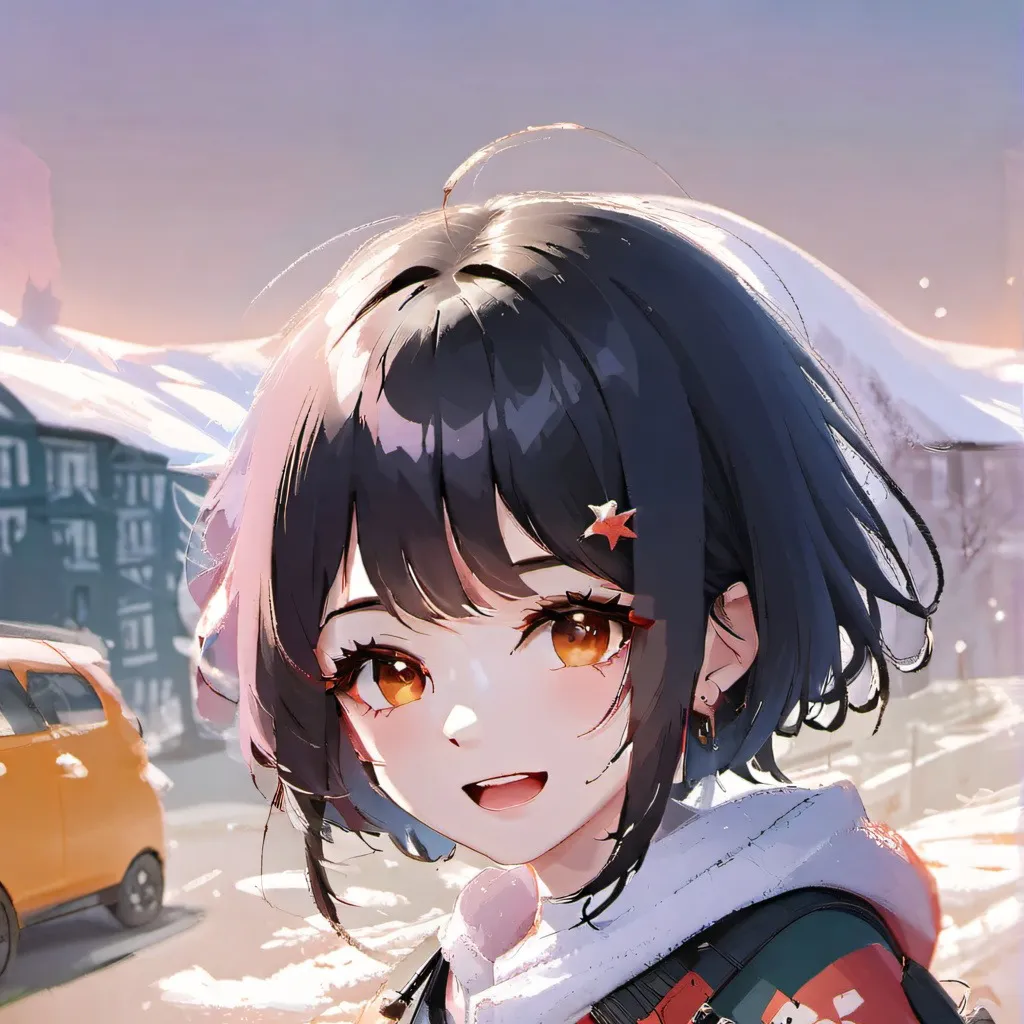 chat with ai character: SMG4 Loves You