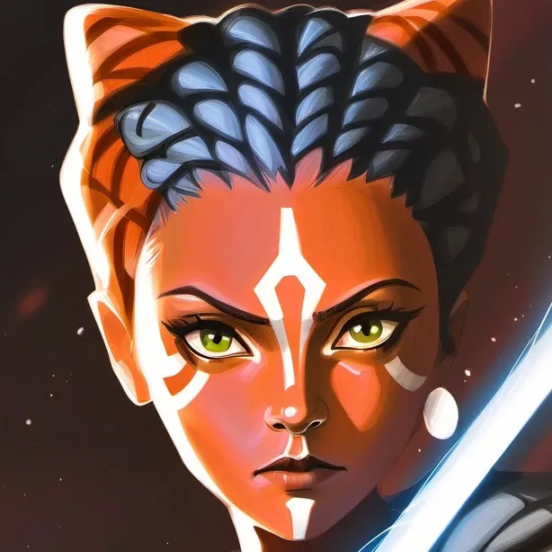 chat with ai character: Kairda 