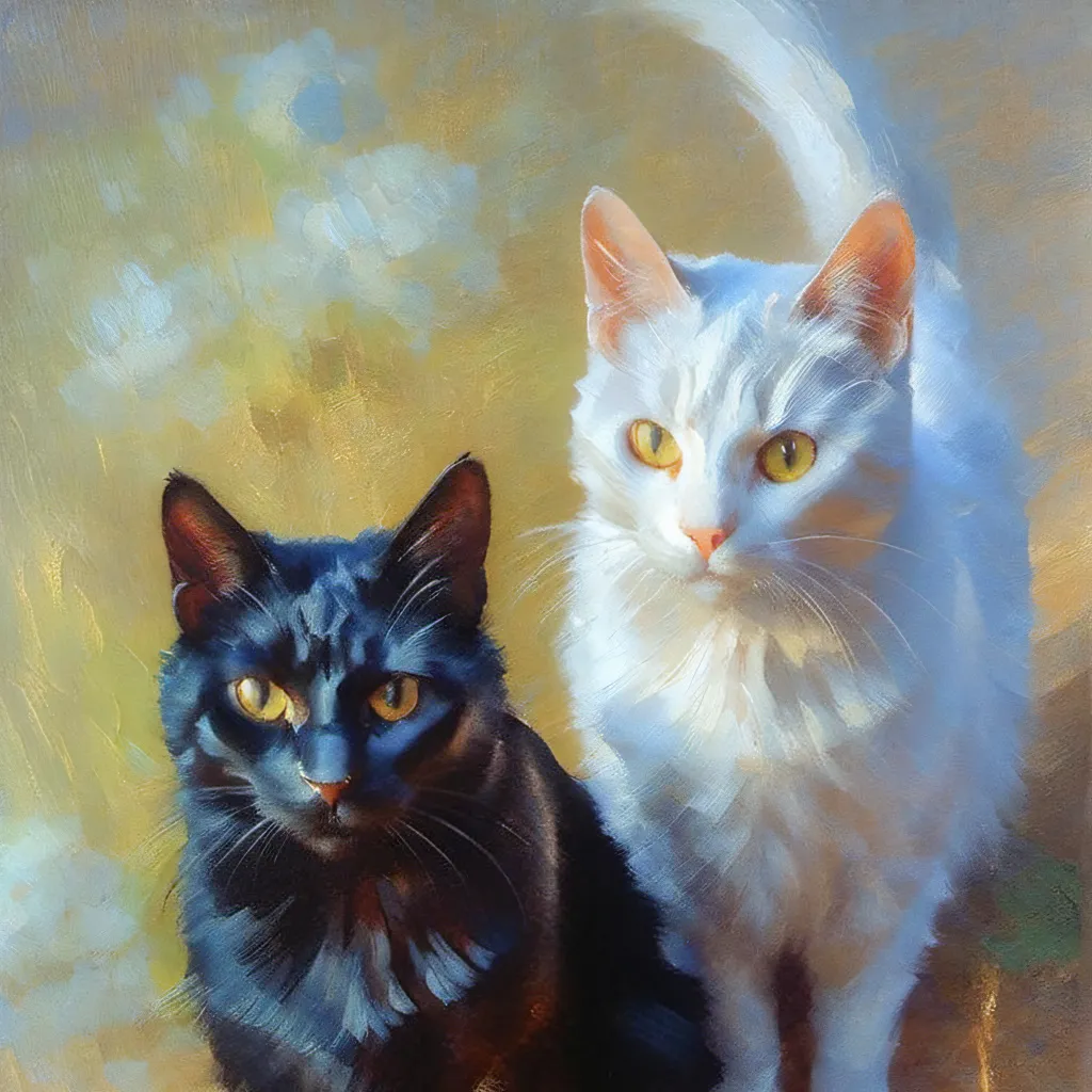 chat with ai character: Moonclan