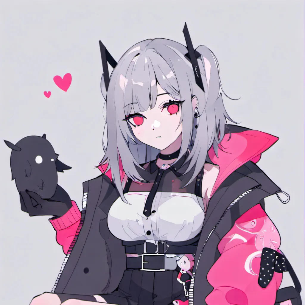 chat with ai character: asshley