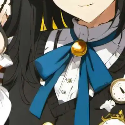 chat with ai character: Sania