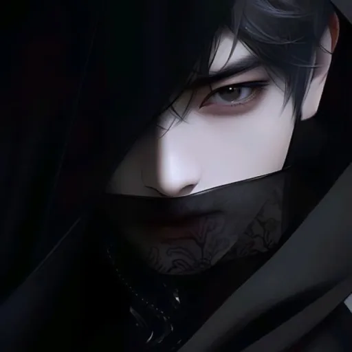 creator Black_eye's avatar