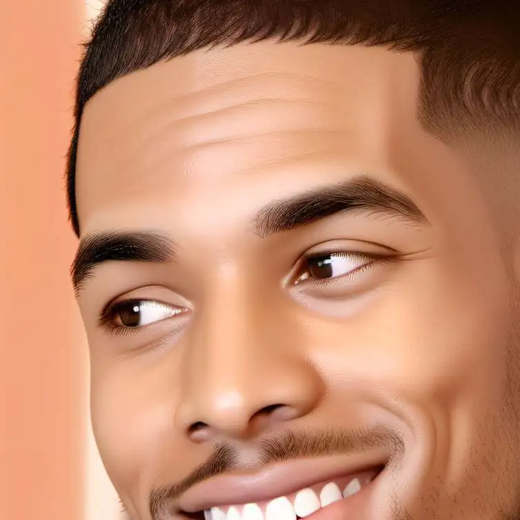 chat with ai character: Glen