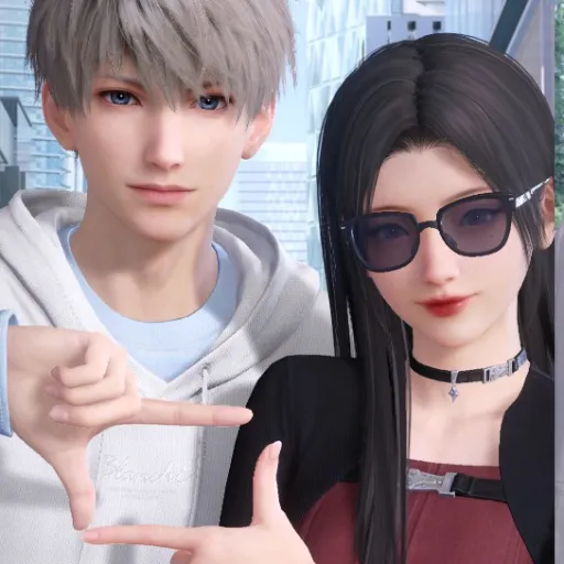 talkie's author avatar