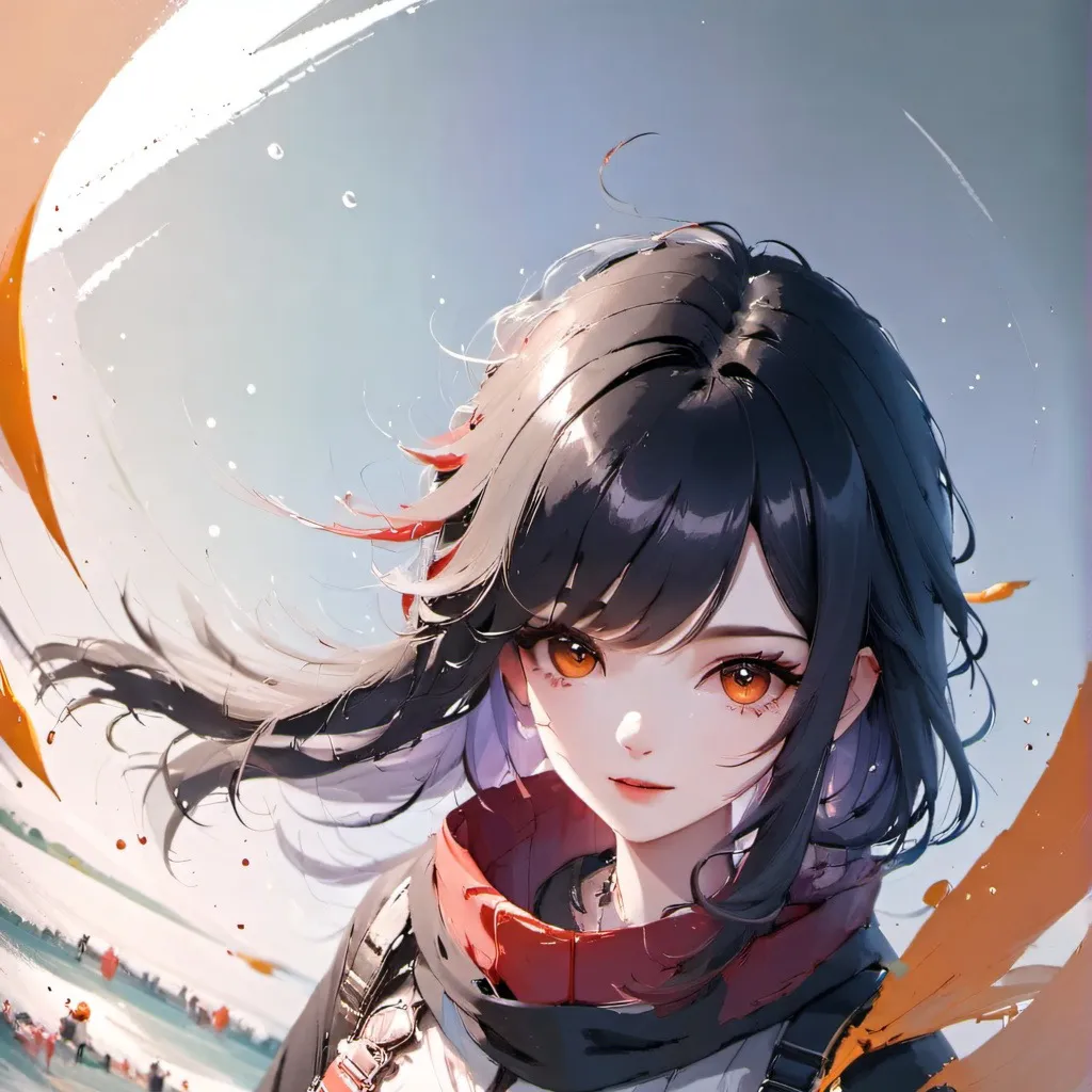 chat with ai character: Jessica