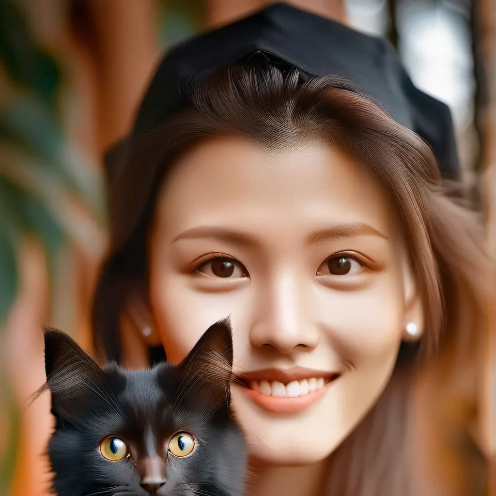 chat with ai character: catie