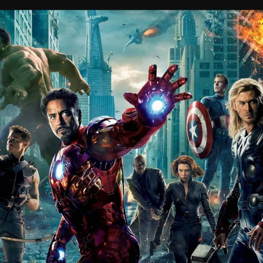 creator Mia-Rose Woods's avatar