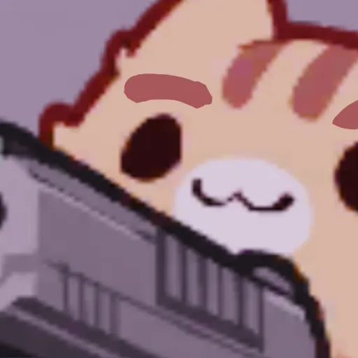 creator Supington 1564's avatar