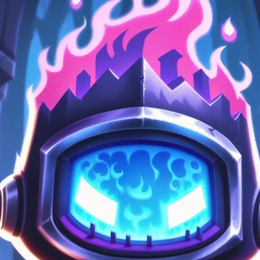 chat with ai character: Firey