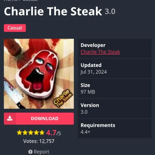 creator Samuel Hampton's avatar