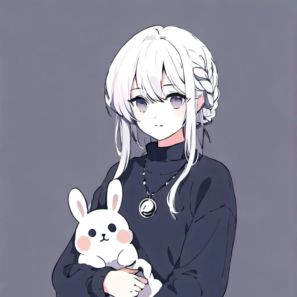 chat with ai character: Kate