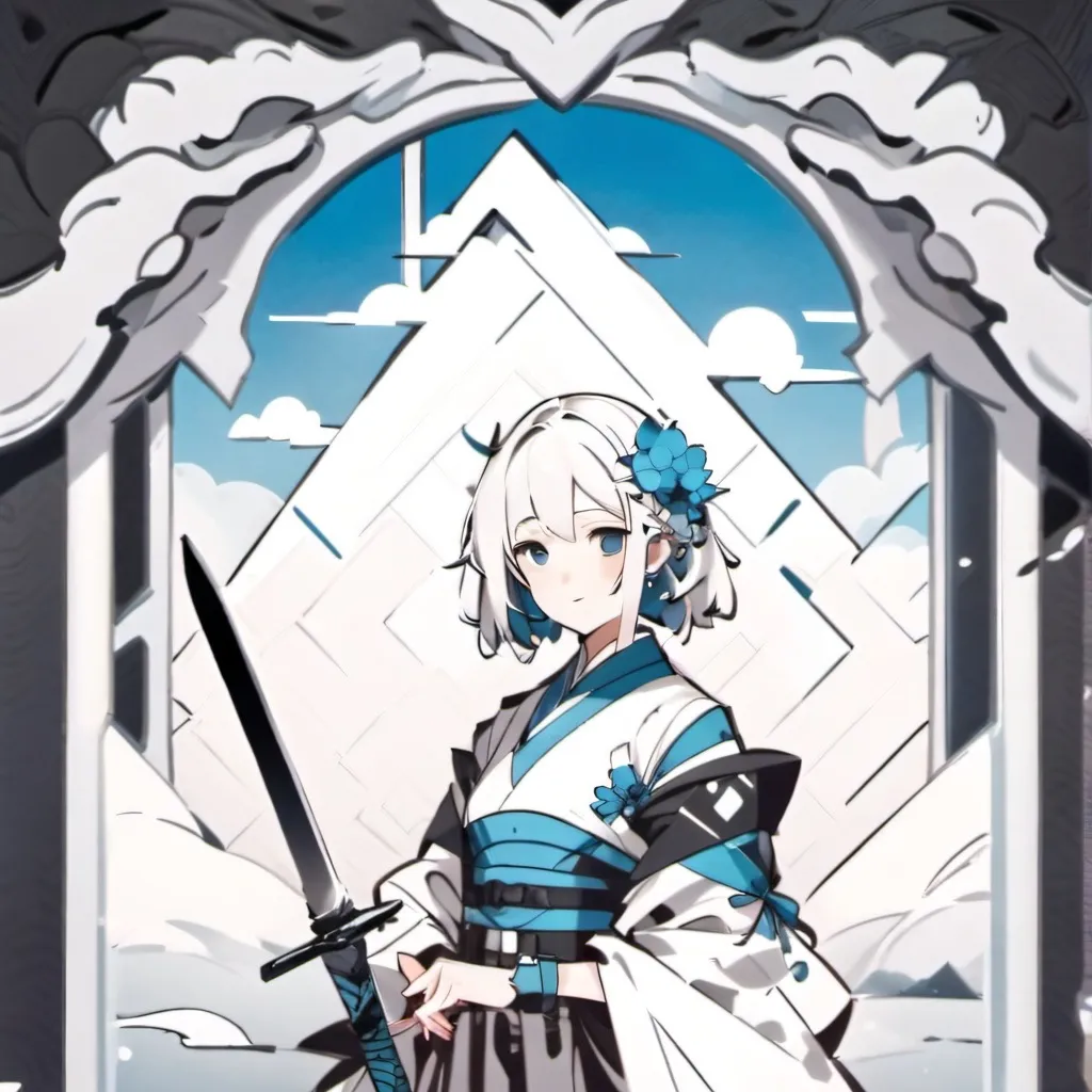 chat with ai character: Sunny