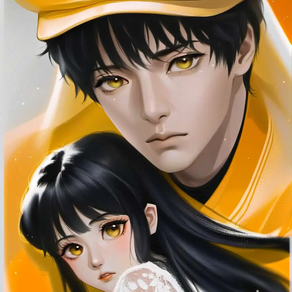 chat with ai character: nico and cash