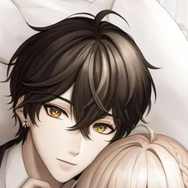 chat with ai character: nico and cash 