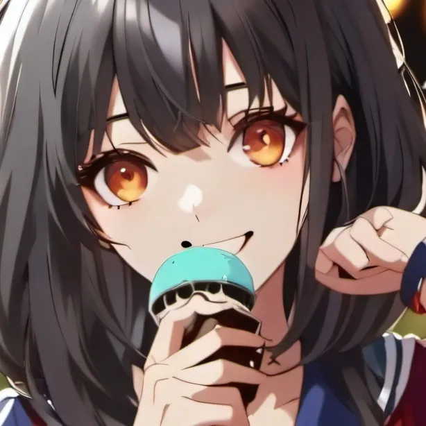 chat with ai character: Catlin