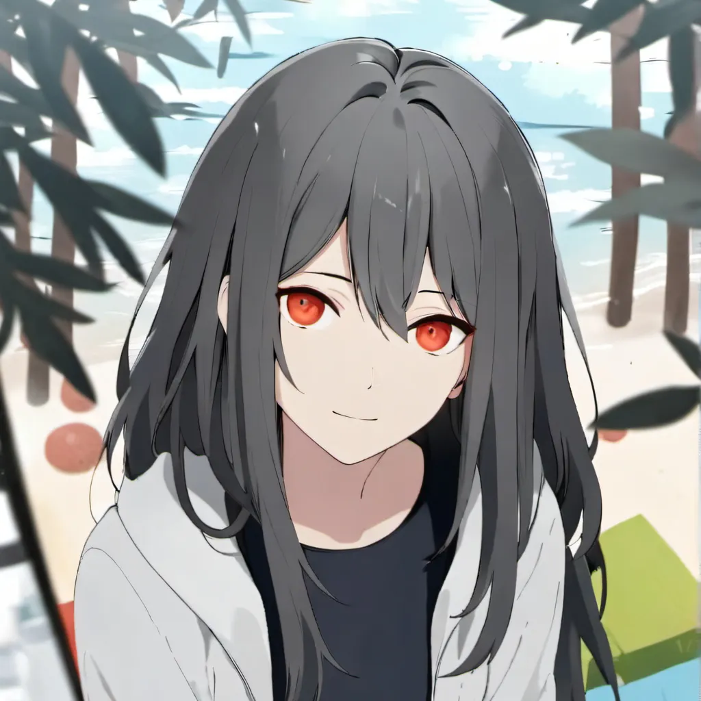 chat with ai character: Catie