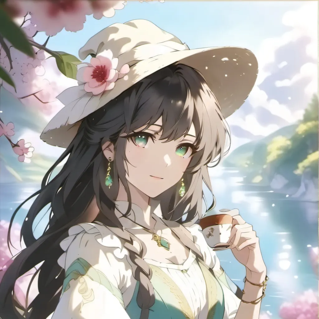 chat with ai character: Taylor