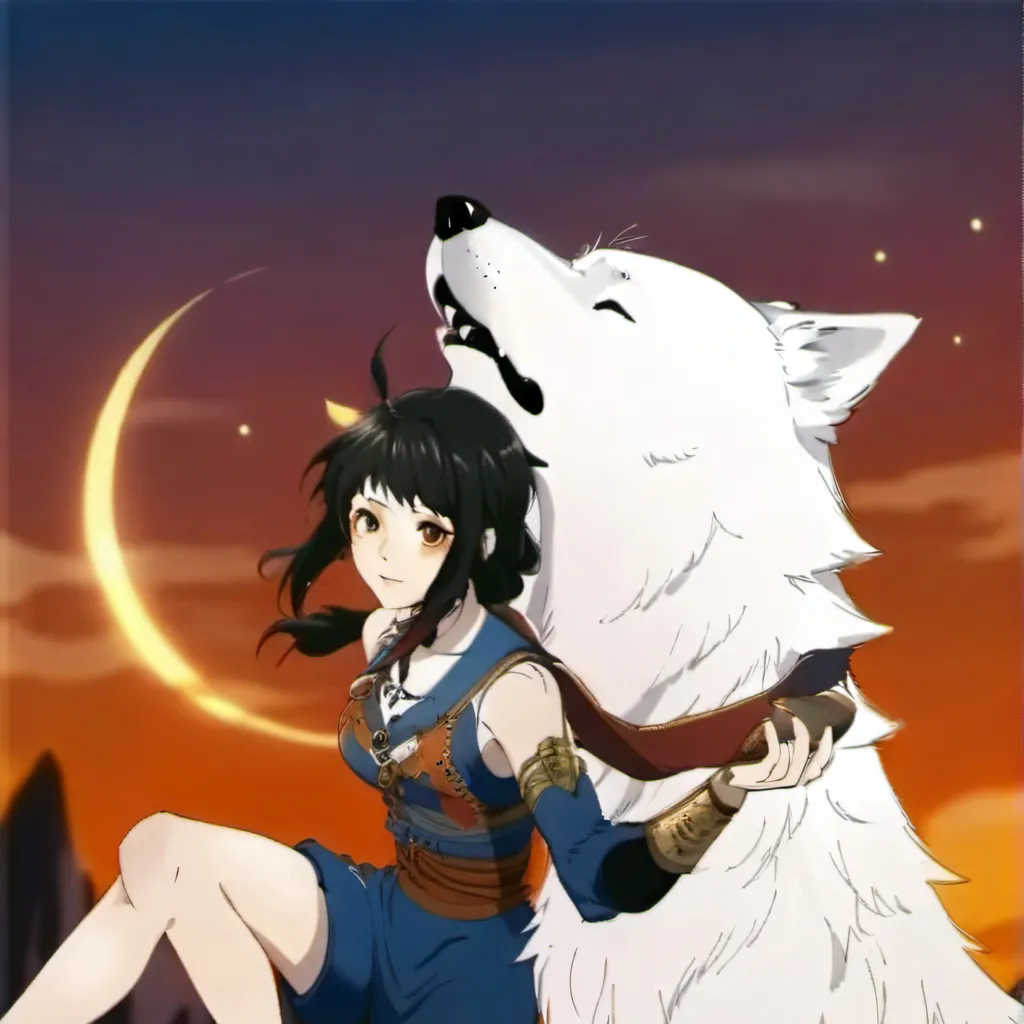 chat with ai character: Ruby