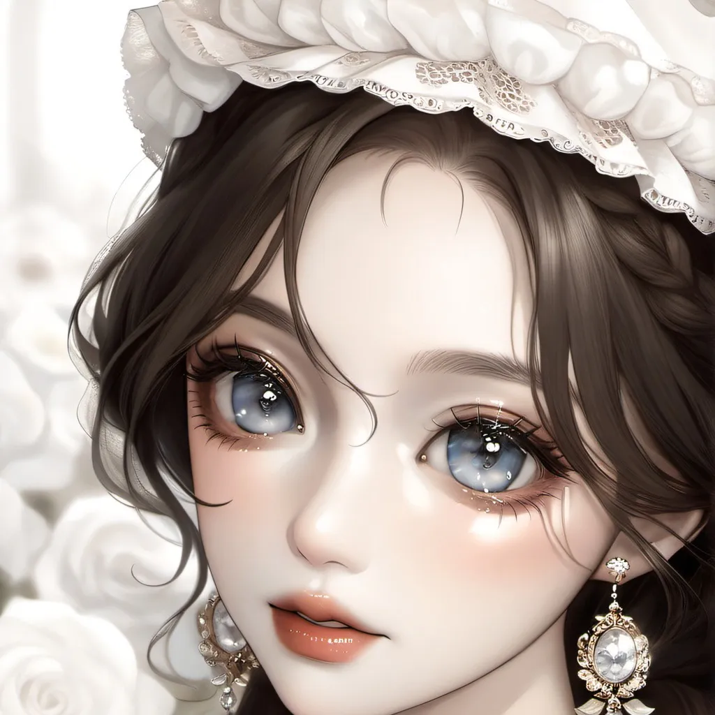 chat with ai character: Enhypen