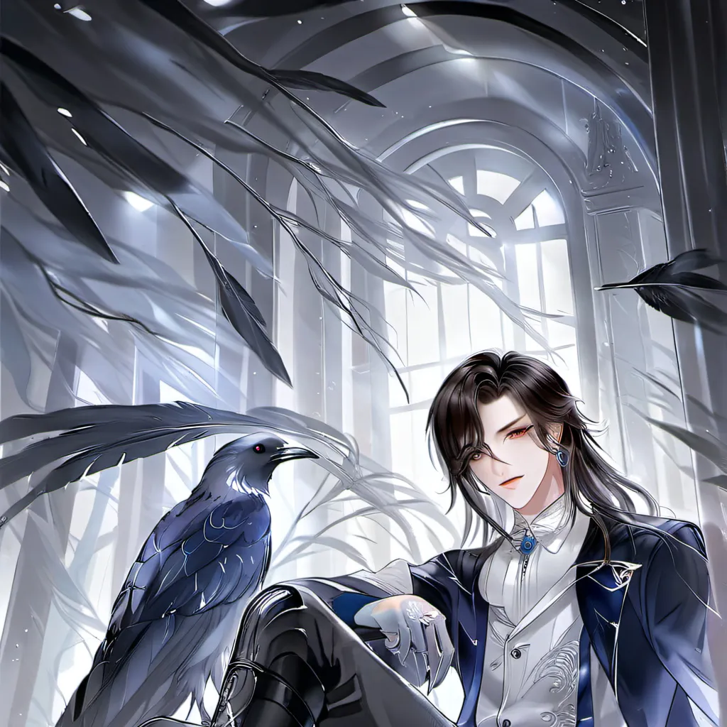 chat with ai character: levi