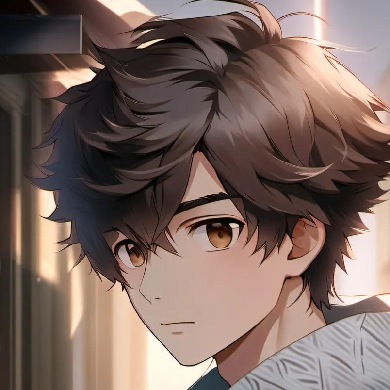 chat with ai character: jordan