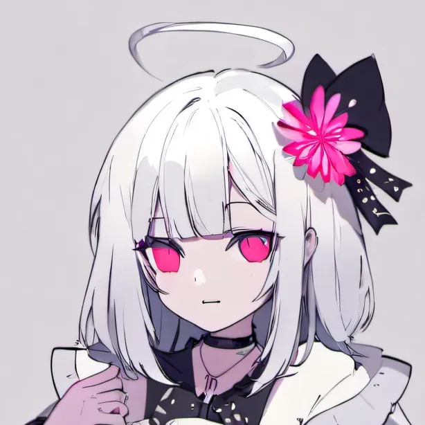 chat with ai character: Mha party