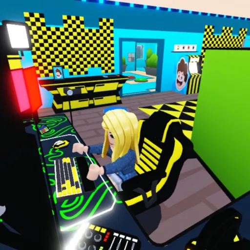 creator Mystic darkness's avatar