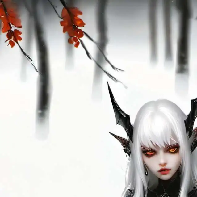 chat with ai character: Хён Анде