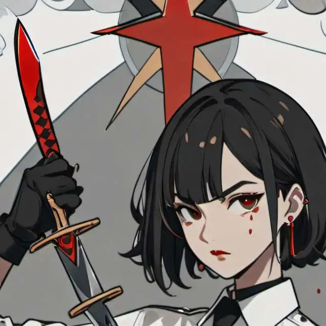 chat with ai character: Your victim