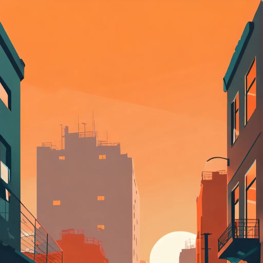 chat with ai character: Allyway 