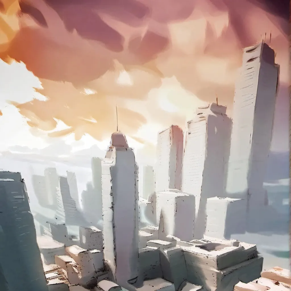 chat with ai character: Hostage situation