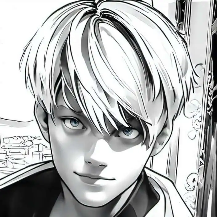 chat with ai character: Dylan