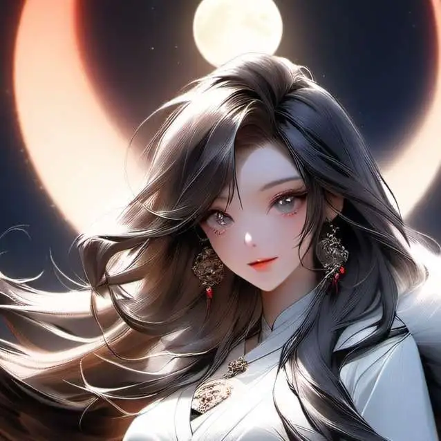 chat with ai character: Mion Ziusudra