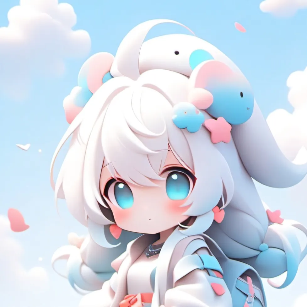 chat with ai character: Mia ( Inflation)